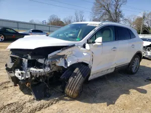 Lincoln MKC 2.0L 4 2016