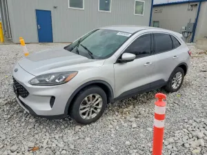 Ford Escape 1.5L 3 2020