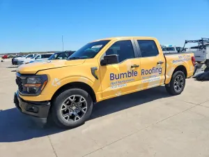 Ford F-150 2.7L 6 2024