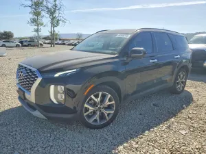 Hyundai Palisade 3.8L 6 2020