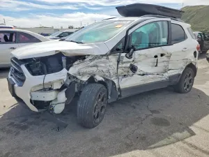 Ford Ecosport 2.0L 4 2018