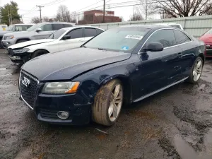 Audi S5 4.2L 8 2009