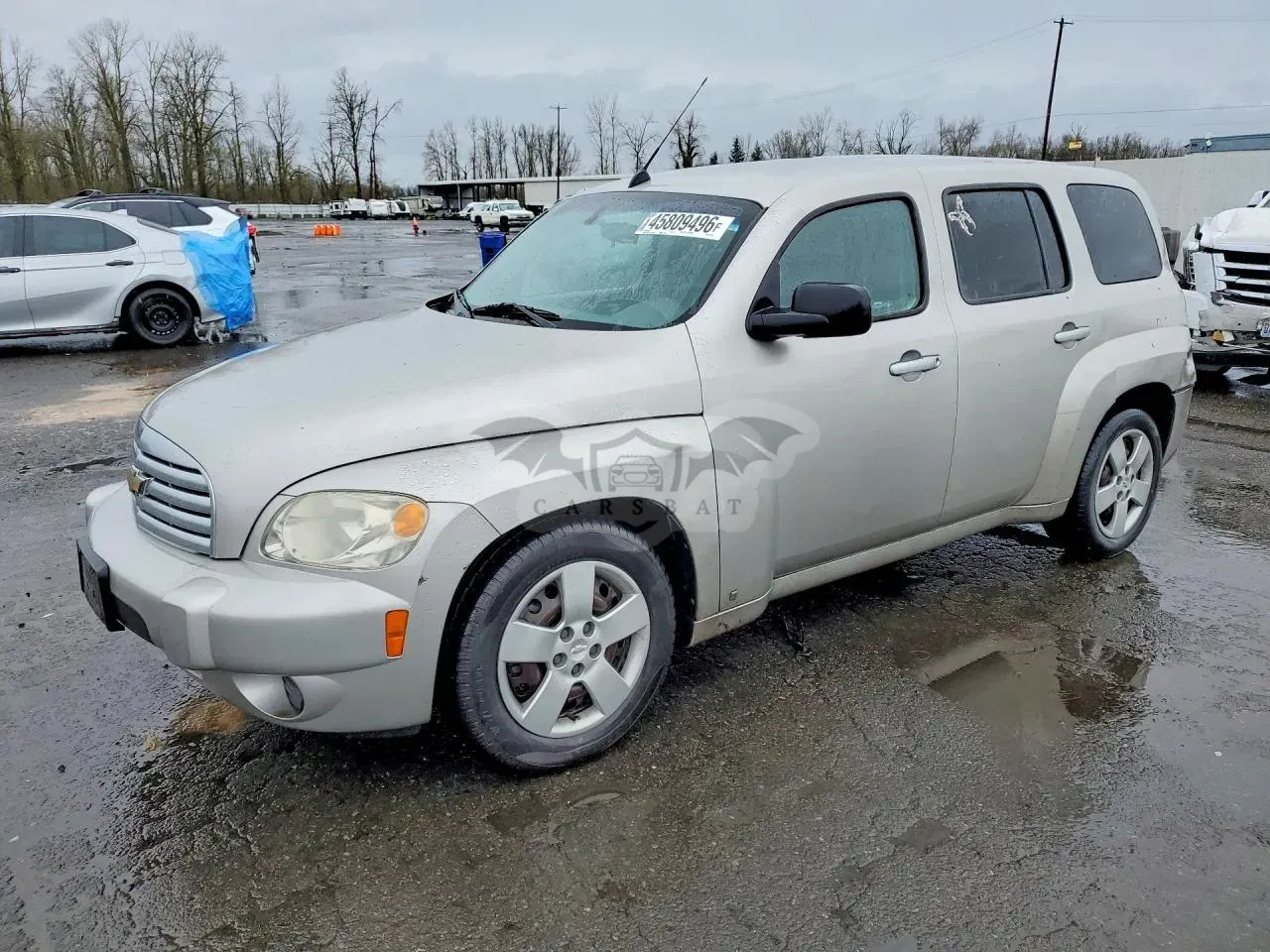 Chevrolet HHR 2.2L 4 2007