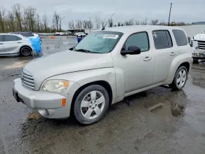 Chevrolet HHR 2.2L 4 2007
