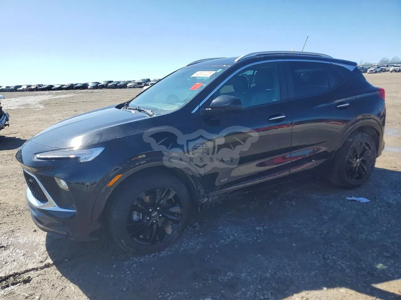 Buick Encore 1.3L 3 2025