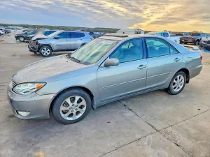 Toyota Camry 3.0L 6 2005