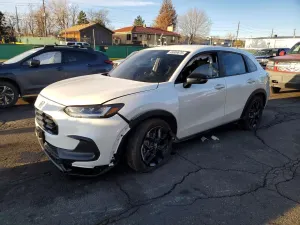 Honda HR-V 2.0L 4 2025