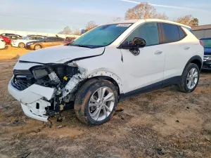 Buick Encore 1.2L 3 2023