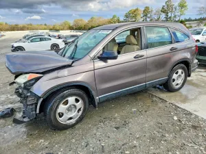 Honda CR-V 2.4L 4 2010
