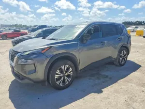 Nissan Rogue 1.5L 3 2023