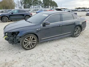 Volkswagen Passat 2.0L 4 2019
