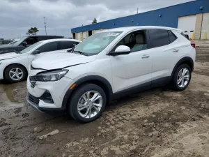 Buick Encore 1.3L 3 2020