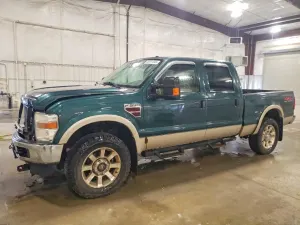 Ford F-350 6.4L 8 2008