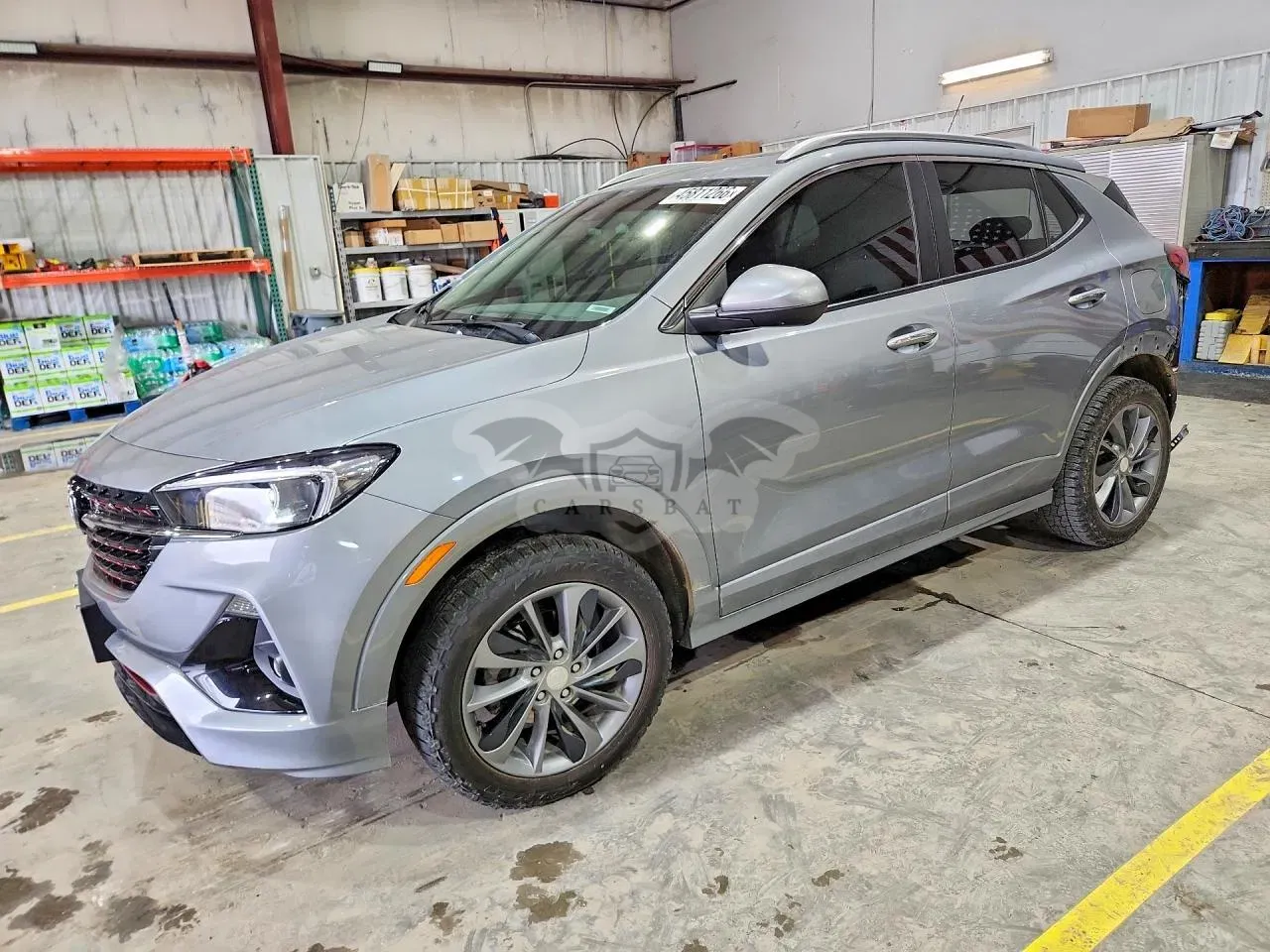 Buick Encore 1.3L 3 2023