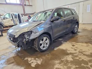 Toyota Matrix 1.8L 4 2008