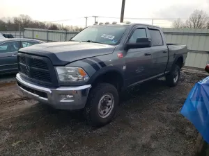 Dodge RAM 5.7L 8 2012