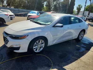 Chevrolet Malibu 1.5L 4 2023