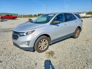 Chevrolet Equinox 1.5L 4 2019