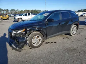 Hyundai Tucson 2.5L 4 2024