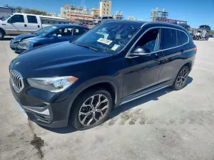 BMW X1 2.0L 4 2020