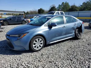 Toyota Corolla 2.0L 4 2025