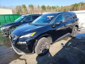 Nissan Rogue 1.5L 3 2023