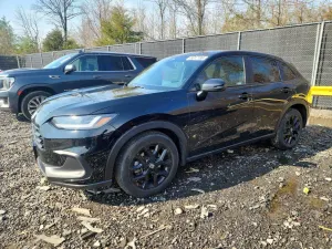 Honda HR-V 2.0L 4 2023