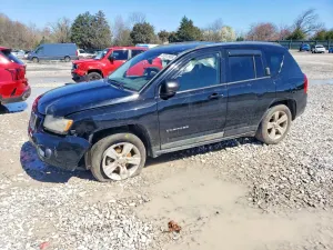 Jeep Compass 2.4L 4 2012