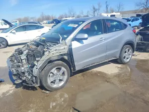 Honda HR-V 1.8L 4 2019
