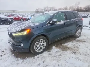 Ford Edge 2.0L 4 2022