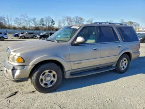 Lincoln Navigator 5.4L 8 2000