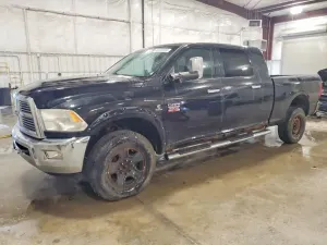 Dodge RAM 6.7L 6 2011