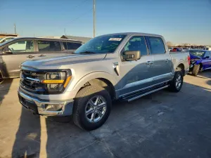 Ford F-150 2.7L 6 2024
