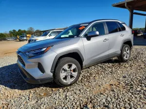 Toyota Rav4 2.5L 4 2025