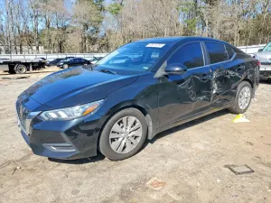 Nissan Sentra 2.0L 4 2022