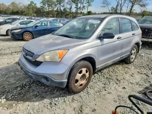 Honda CR-V 2.4L 4 2007