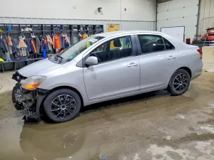 Toyota Yaris 1.5L 4 2010