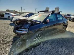Volkswagen Jetta 1.4L 4 2016