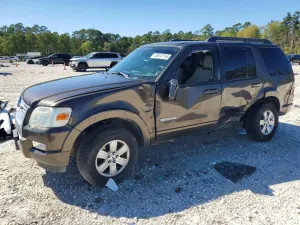 Ford Explorer 4.0L 6 2008