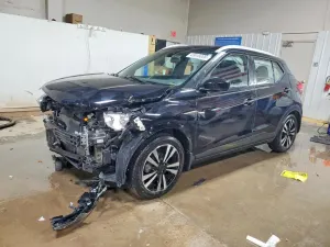 Nissan Kicks 1.6L 4 2020