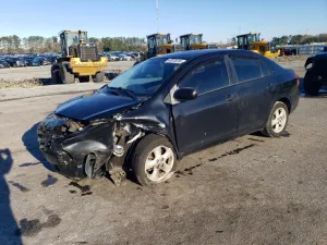 Toyota Yaris 1.5L 4 2008