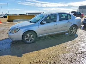 Chevrolet Cobalt 2.2L 4 2010