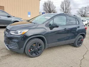 Chevrolet Trax 1.4L 4 2020