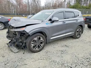 Hyundai Santa Fe 2.0L 4 2020