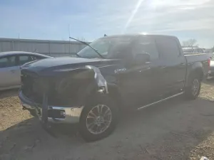 Ford F-150 3.5L 6 2020