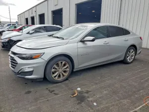 Chevrolet Malibu 1.5L 4 2020