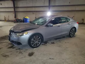 Acura TLX 3.5L 6 2015