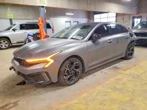 Kia K5 2.5L 4 2025
