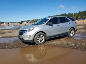 Chevrolet Equinox 1.5L 4 2020