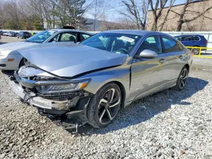 Honda Accord 1.5L 4 2019
